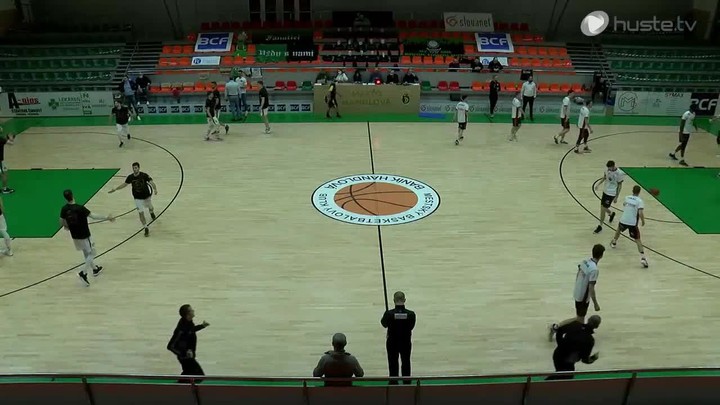 Prievidza sa vrátila víťazstvom v derby